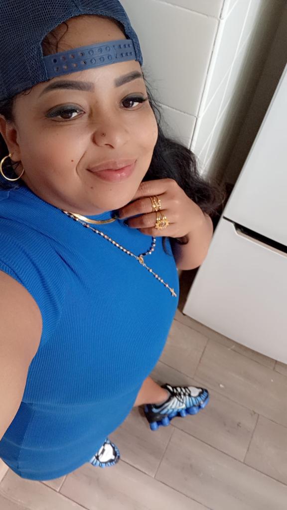 Chica busca chico en Las Palmas: 