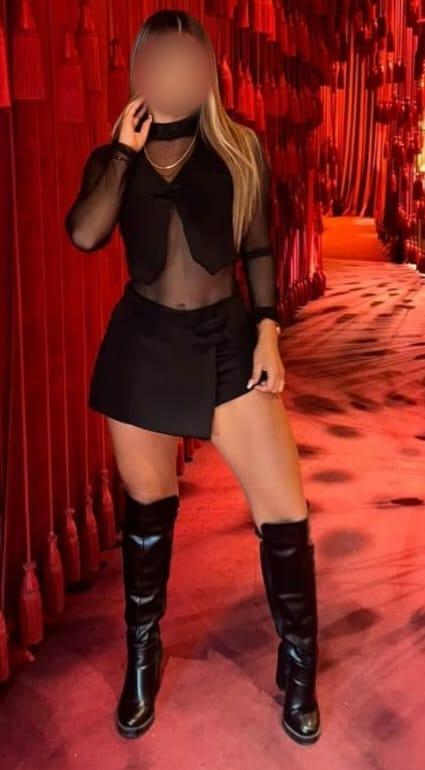 Chica busca chico en Granada: 