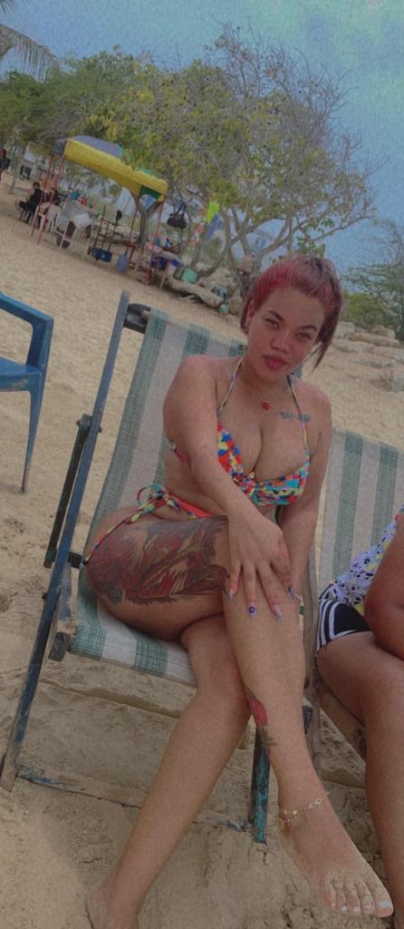 610171719: Chica busca chico en Almería