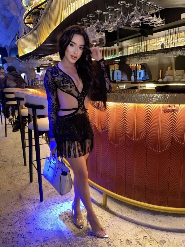 Travesti en Tenerife: 