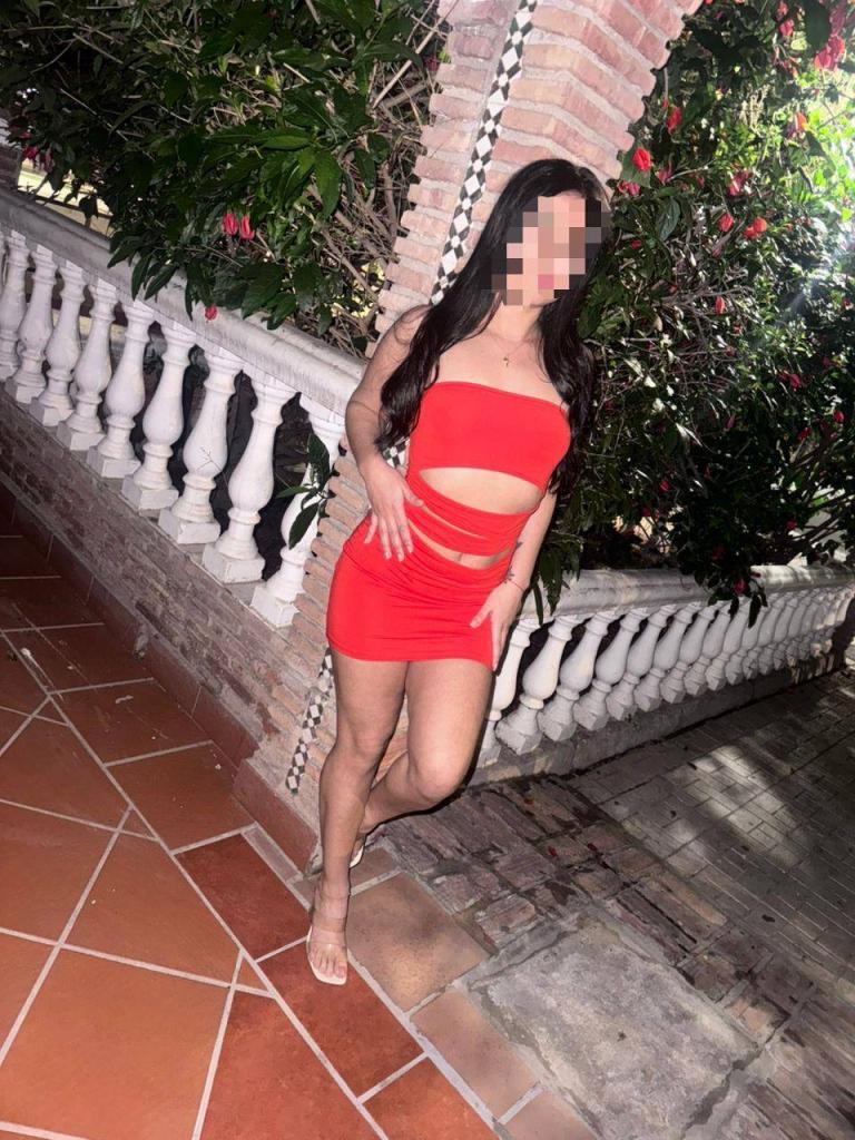 Chica busca chico en Málaga: 