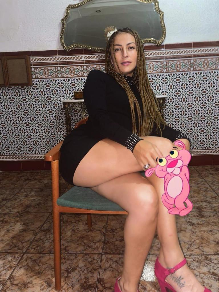 662669588: Chica busca chico en Córdoba