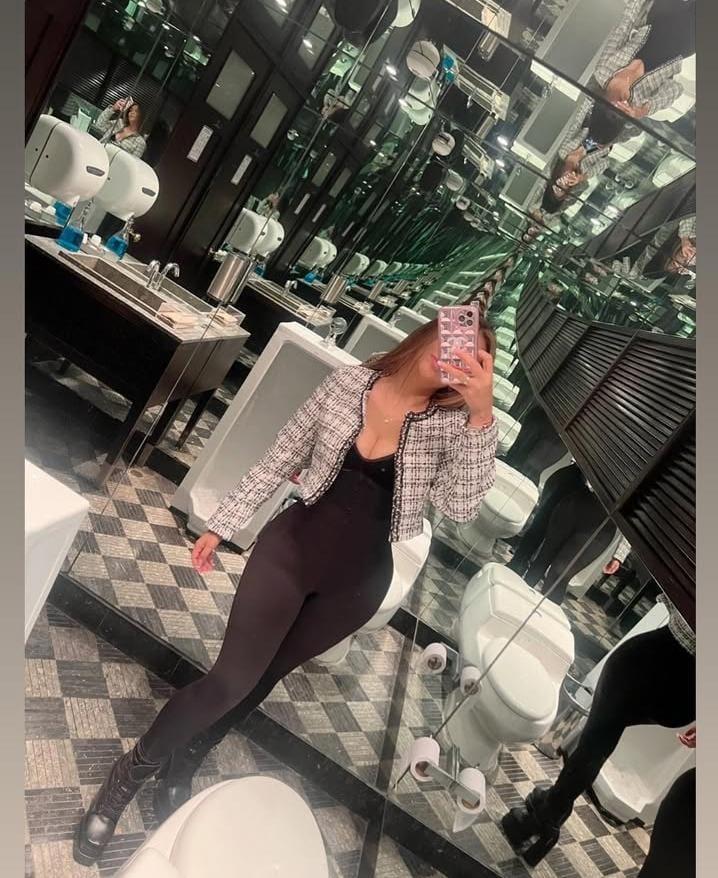 Chica busca chico en Málaga: 