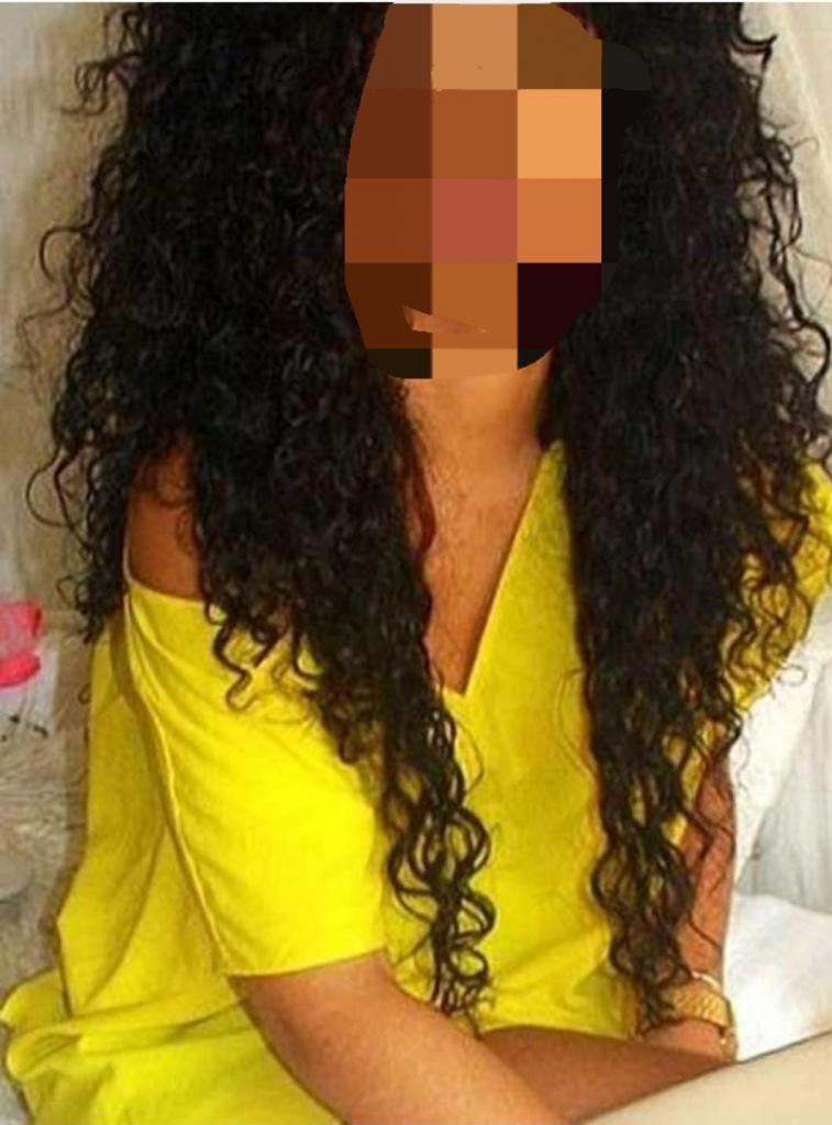 Chica busca chico en Barcelona: 