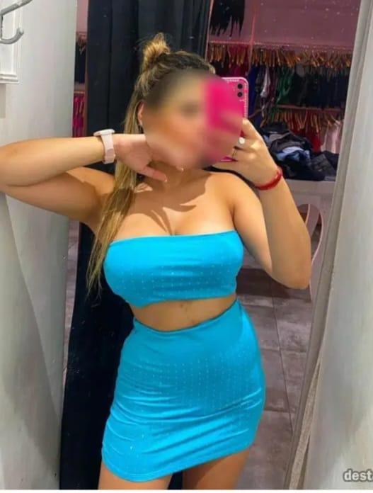 Chica busca chico en Málaga: 