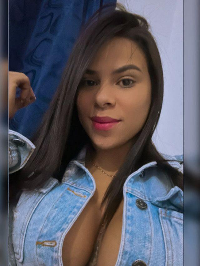 Chica busca chico en Tenerife: 