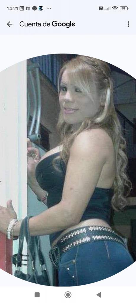 Transexual en Barcelona: 