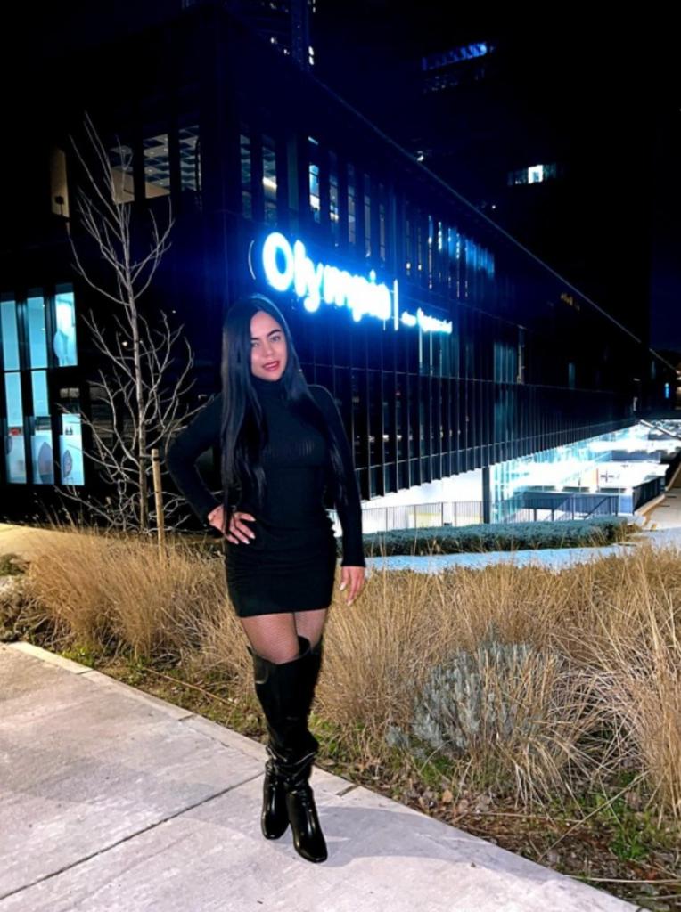 Chica busca chico en Vizcaya: 