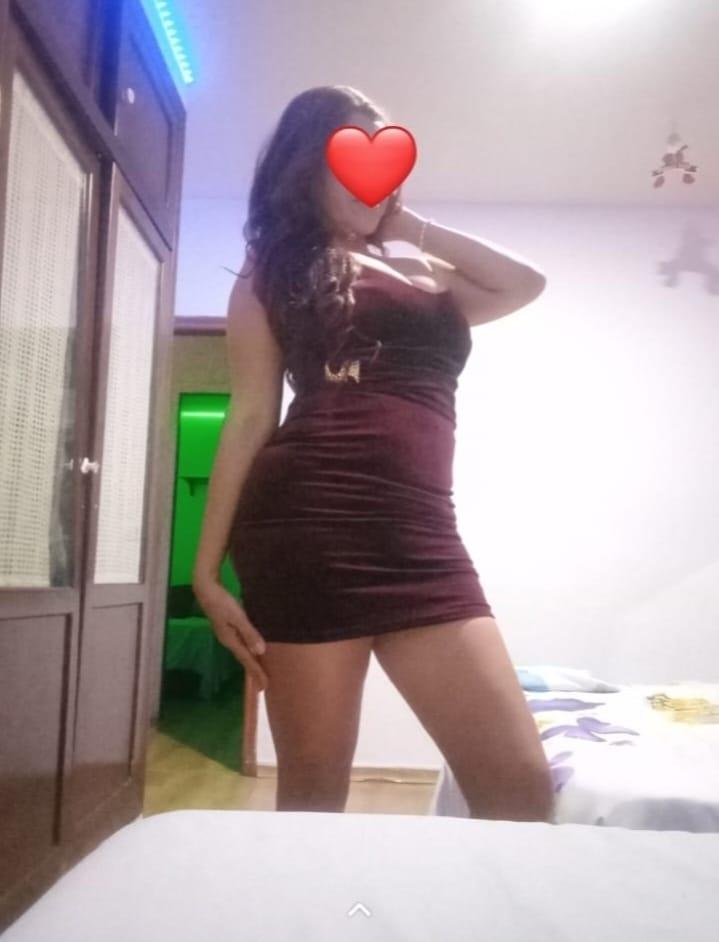 Chica busca chico en Ciudad Real: 