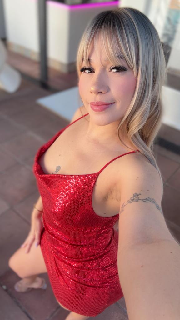 672224672: Chica busca chico en Málaga