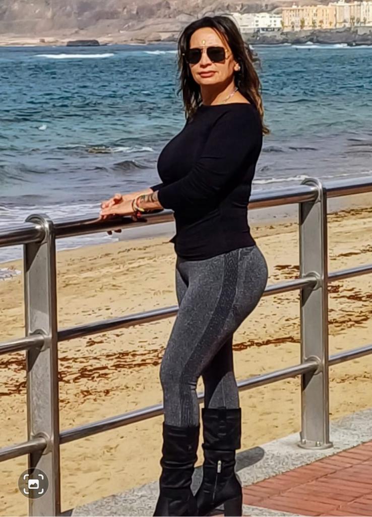 Chica busca chico en Málaga: 