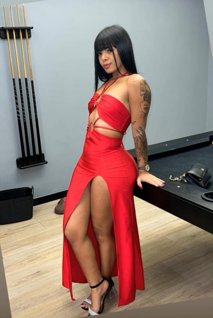 663141274: Chica busca chico en Málaga