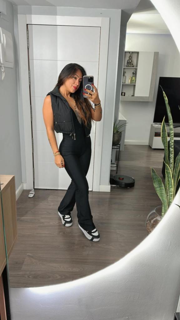 Chica busca chico en Barcelona: 