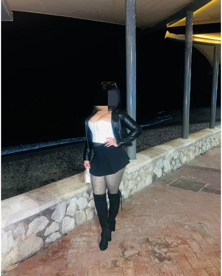 Chica busca chico en Toledo: 