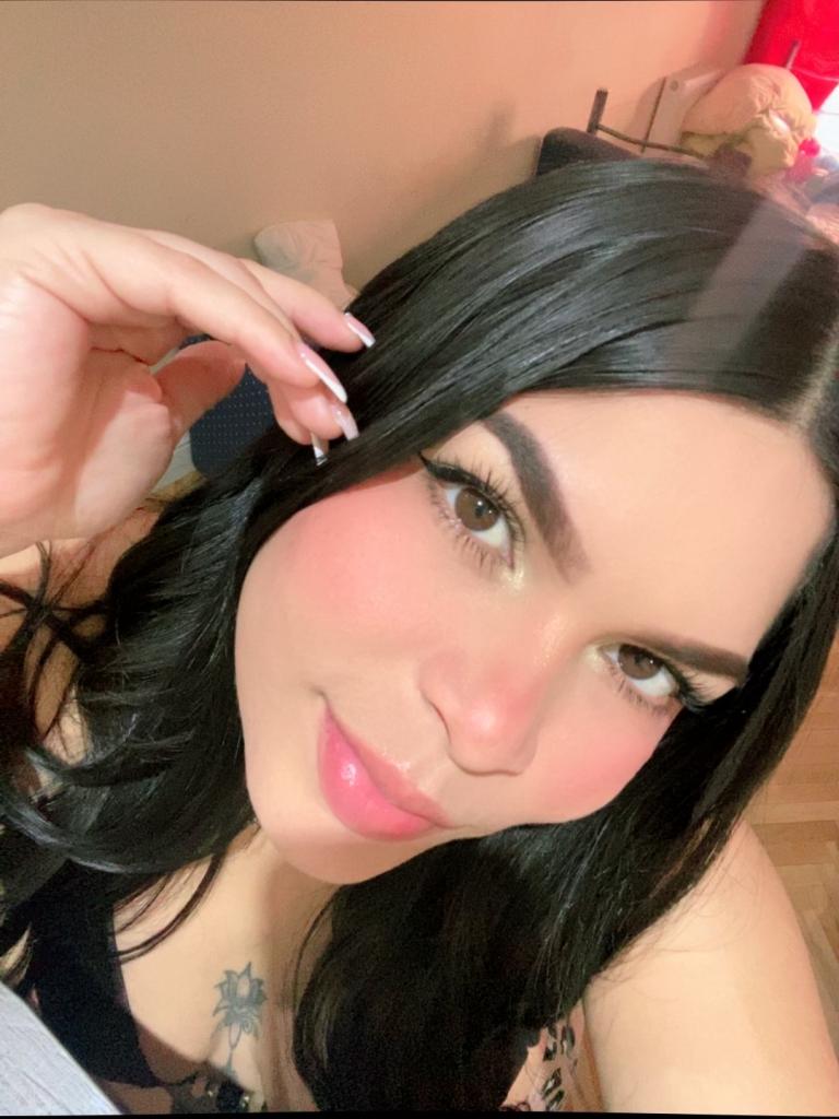 Chica busca chico en Las Palmas: 