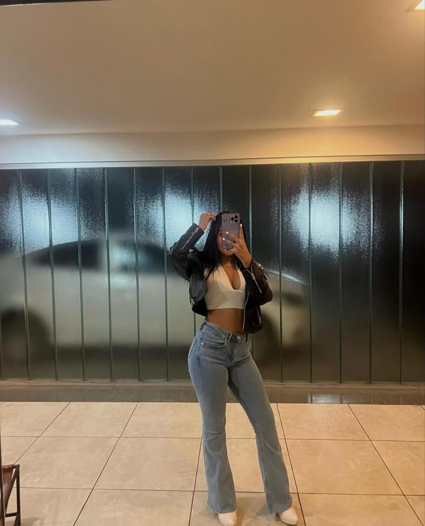 Chica busca chico en León: 