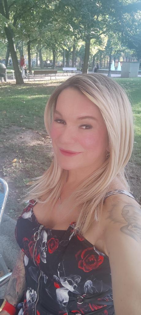 Transexual en La Rioja: 