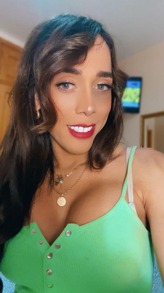 Transexual en Ibiza: 