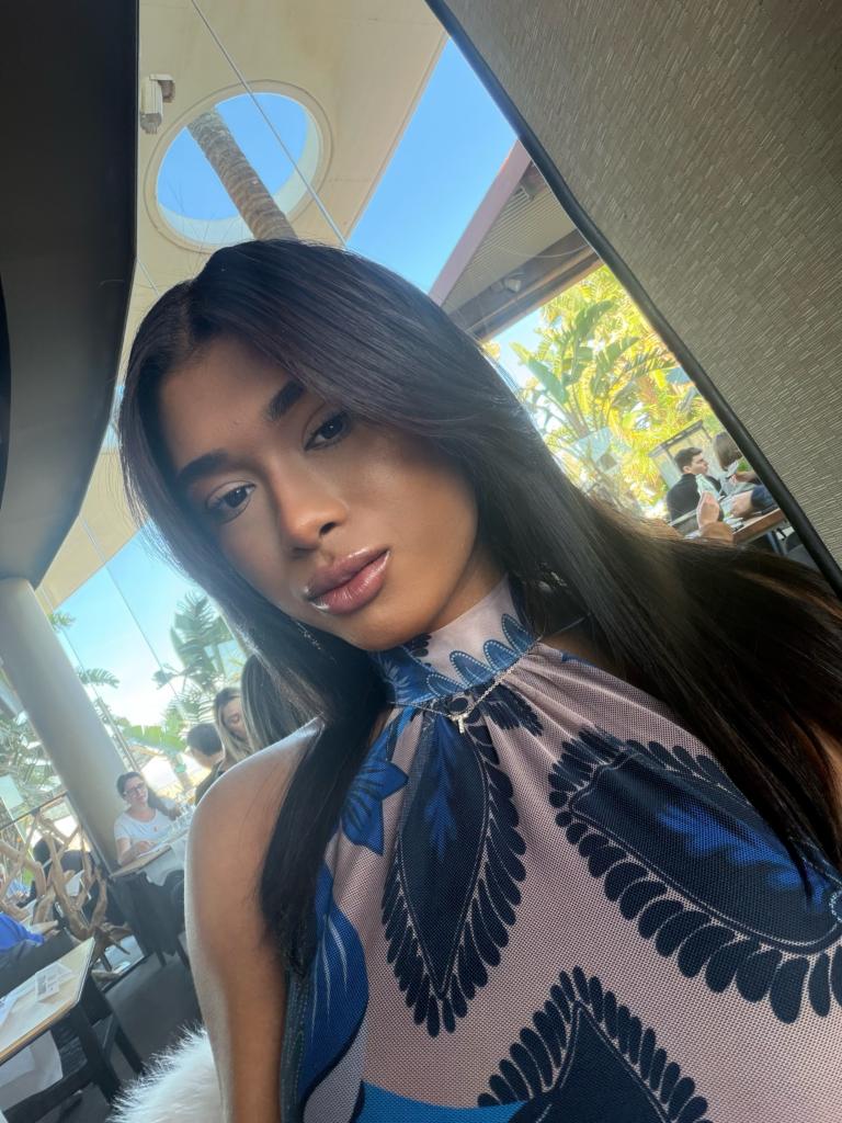 Transexual en Valencia: 