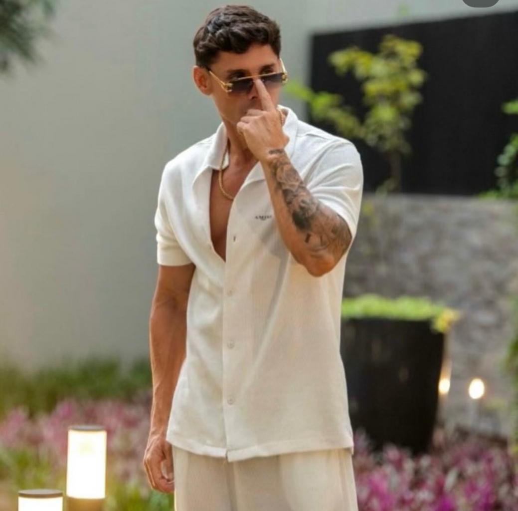 Chico busca chica en Madrid: 