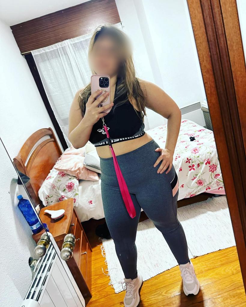 Chica busca chico en Murcia: 