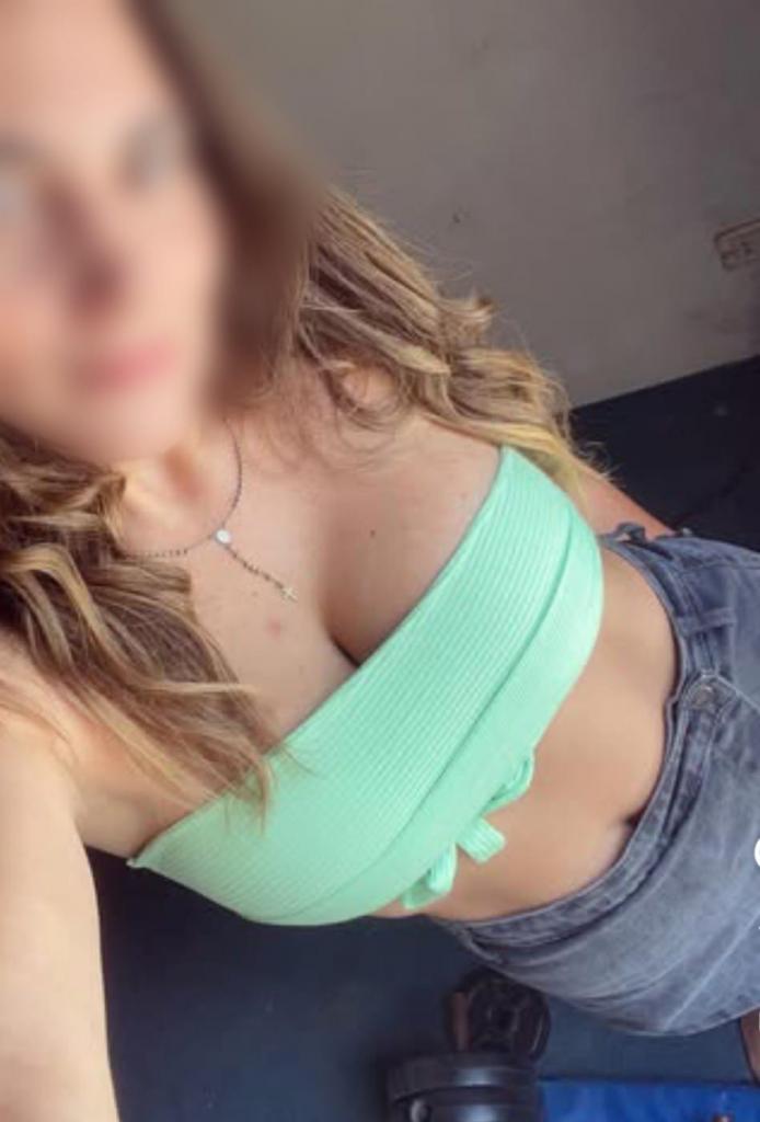Chica busca chico en Toledo: 