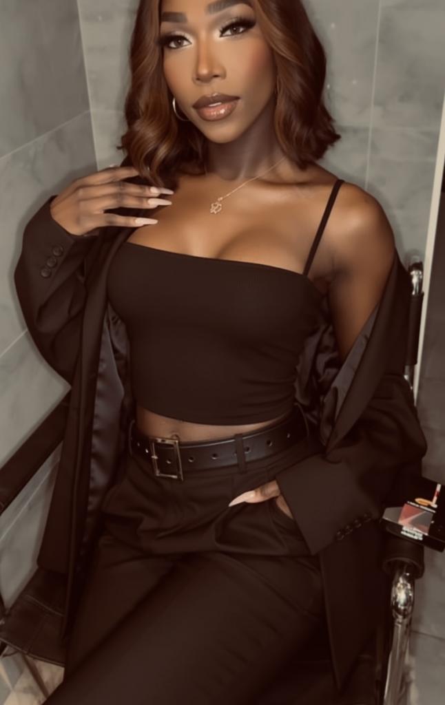 678057774: Transexual en Madrid