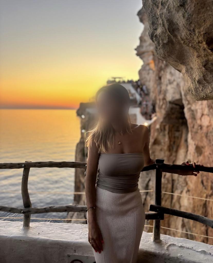 Chica busca chico en Murcia: 