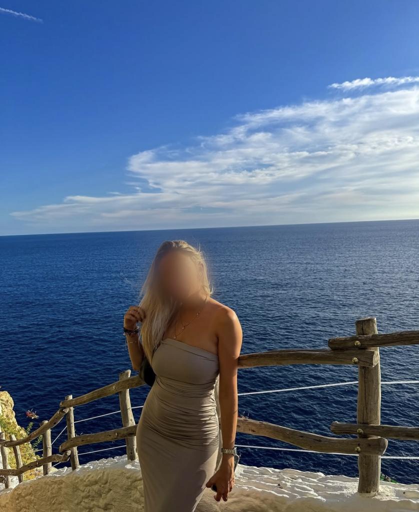 Chica busca chico en Murcia: 