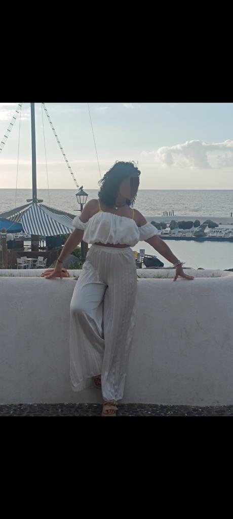 Chica busca chico en Tenerife: 