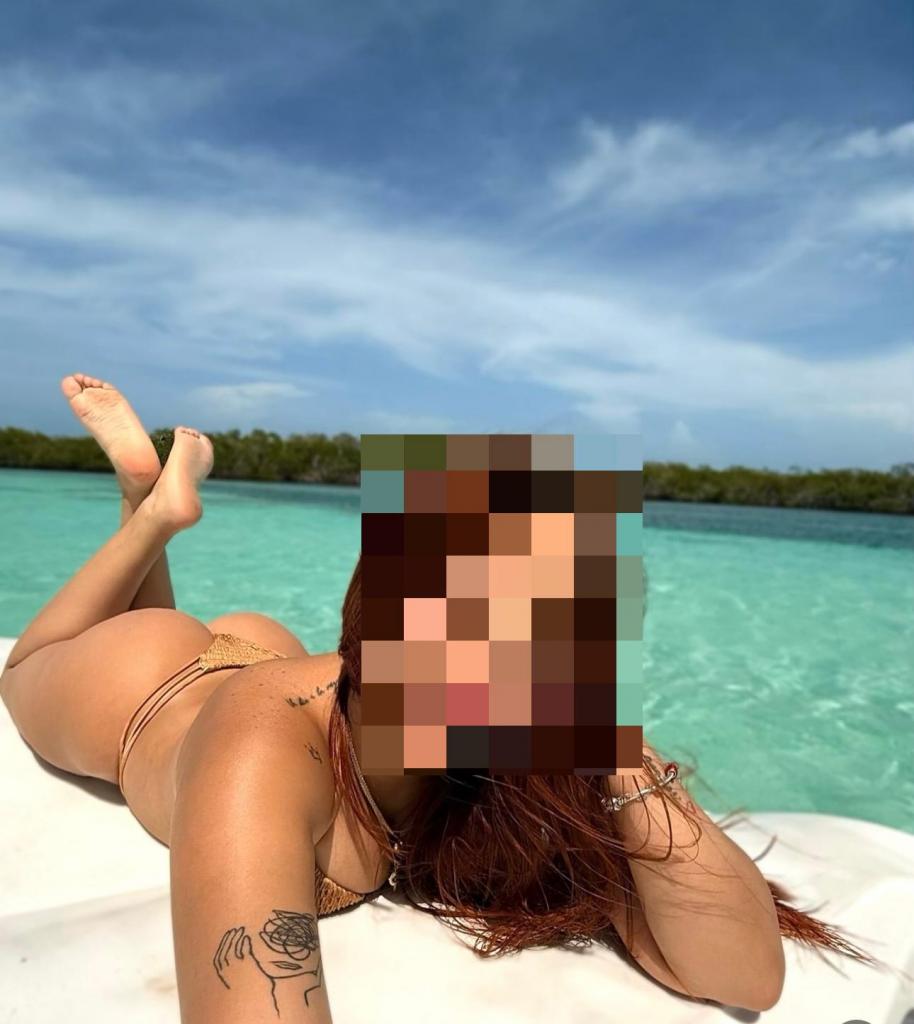 Chica busca chico en Las Palmas: 