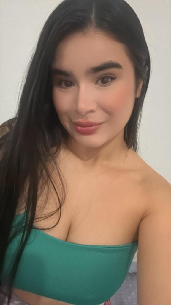 Chica busca chico en Las Palmas: 