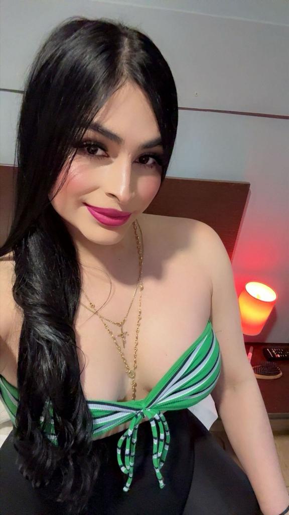 635424327: Transexual en Sevilla