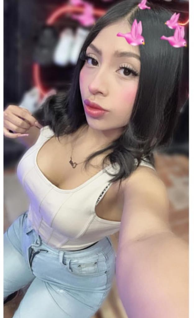 Chica busca chico en Las Palmas: 