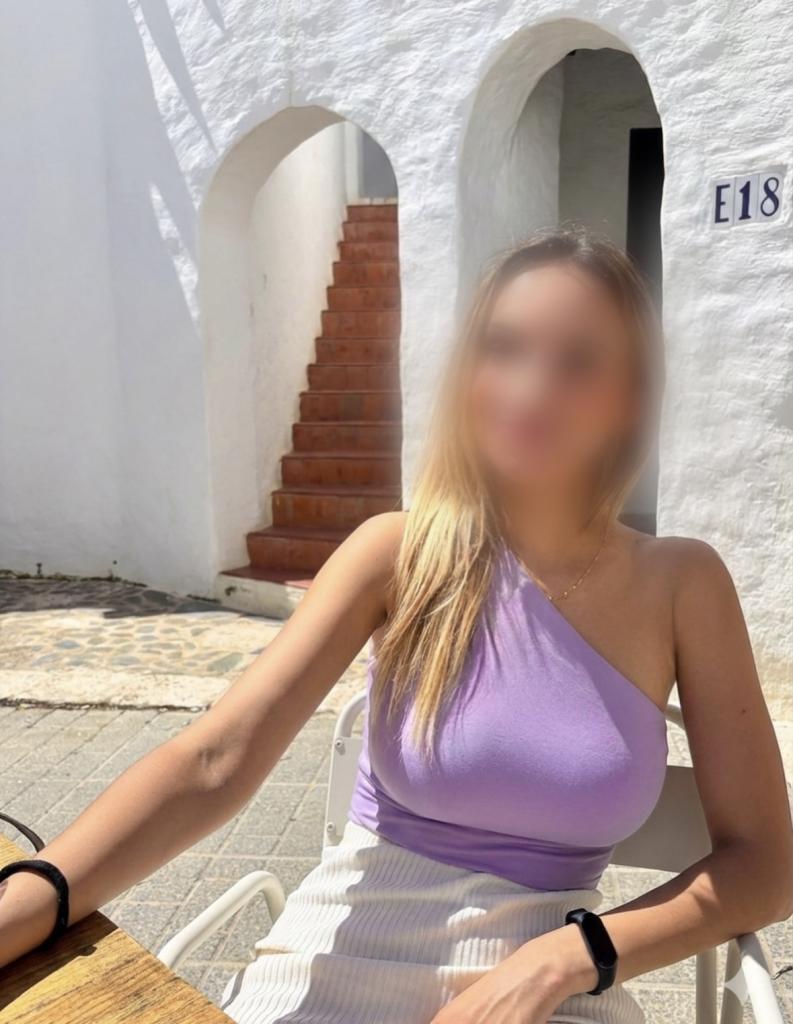 Chica busca chico en Murcia: 