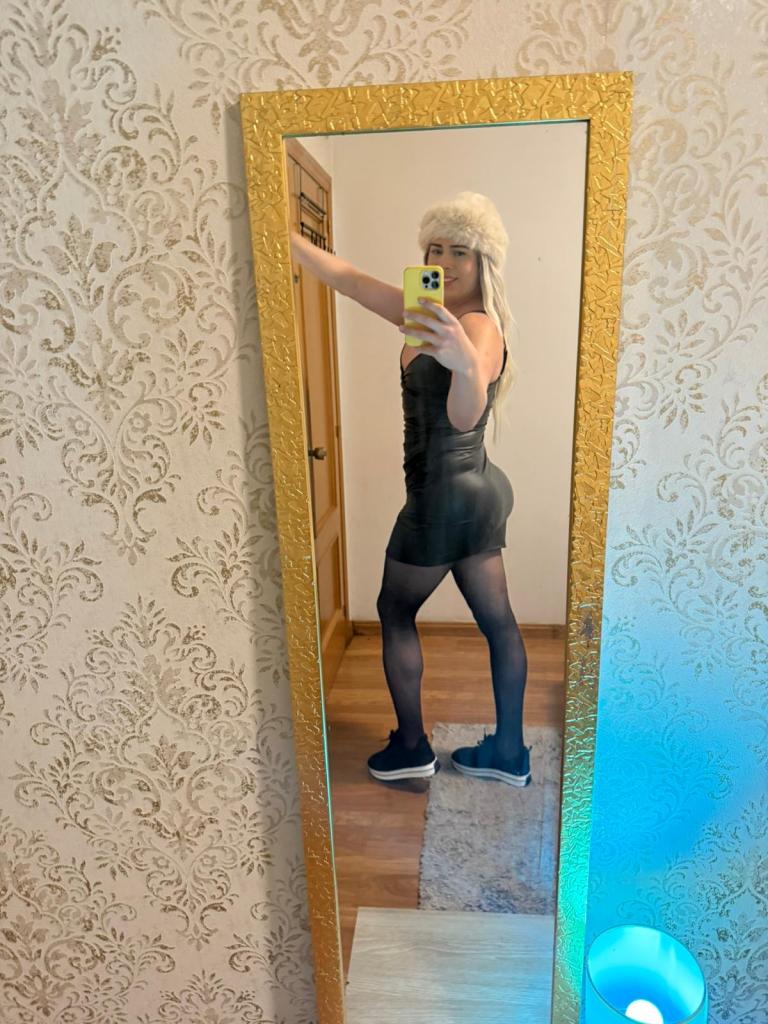 Transexual en Las Palmas: 