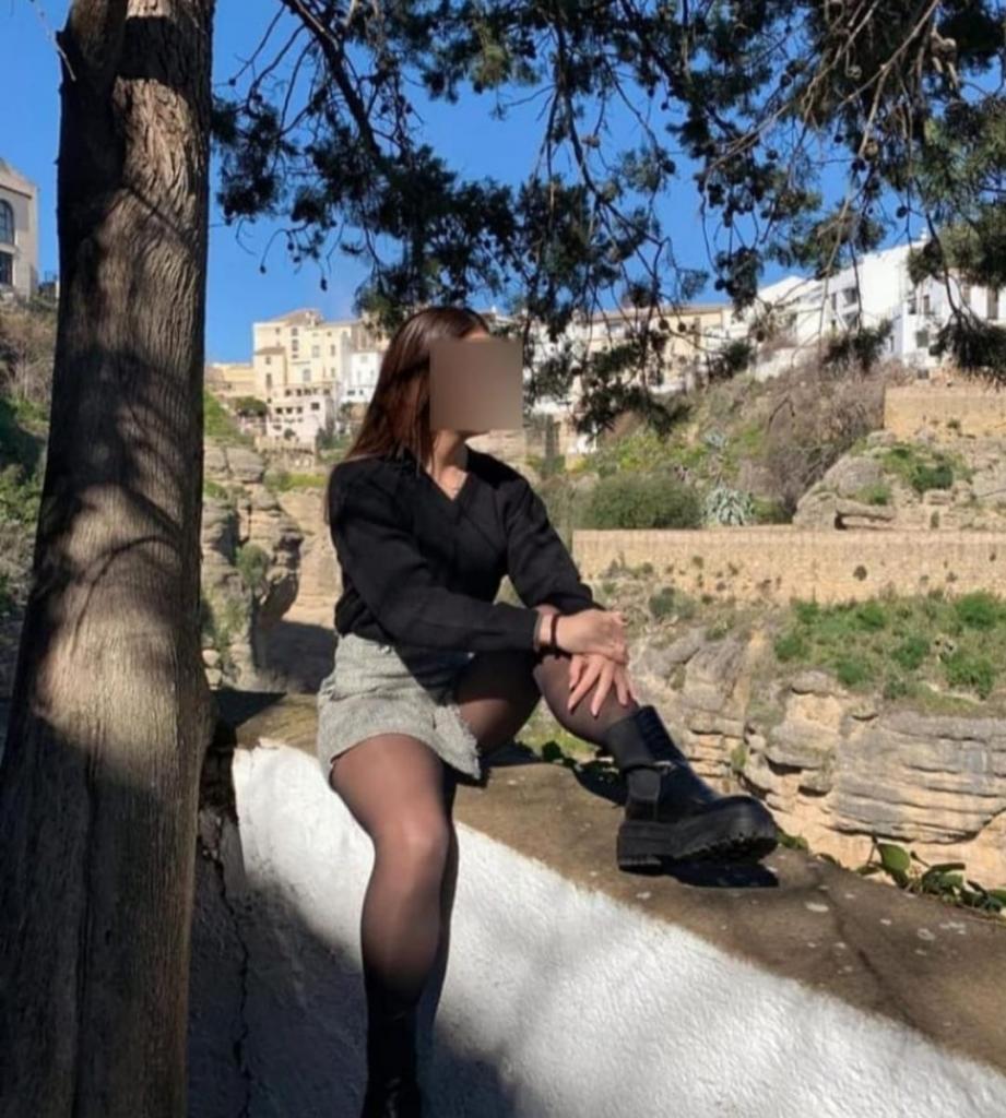 Chica busca chico en La Coruña: 