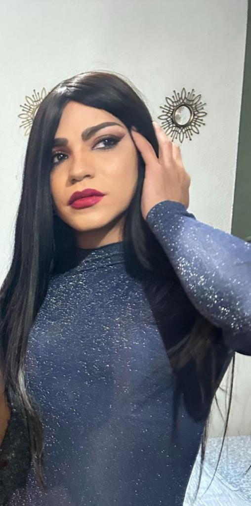 Transexual en Madrid: 