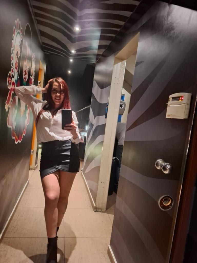 Chica busca chico en Mallorca: 