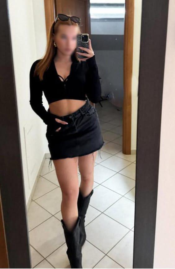 Chica busca chico en León: 