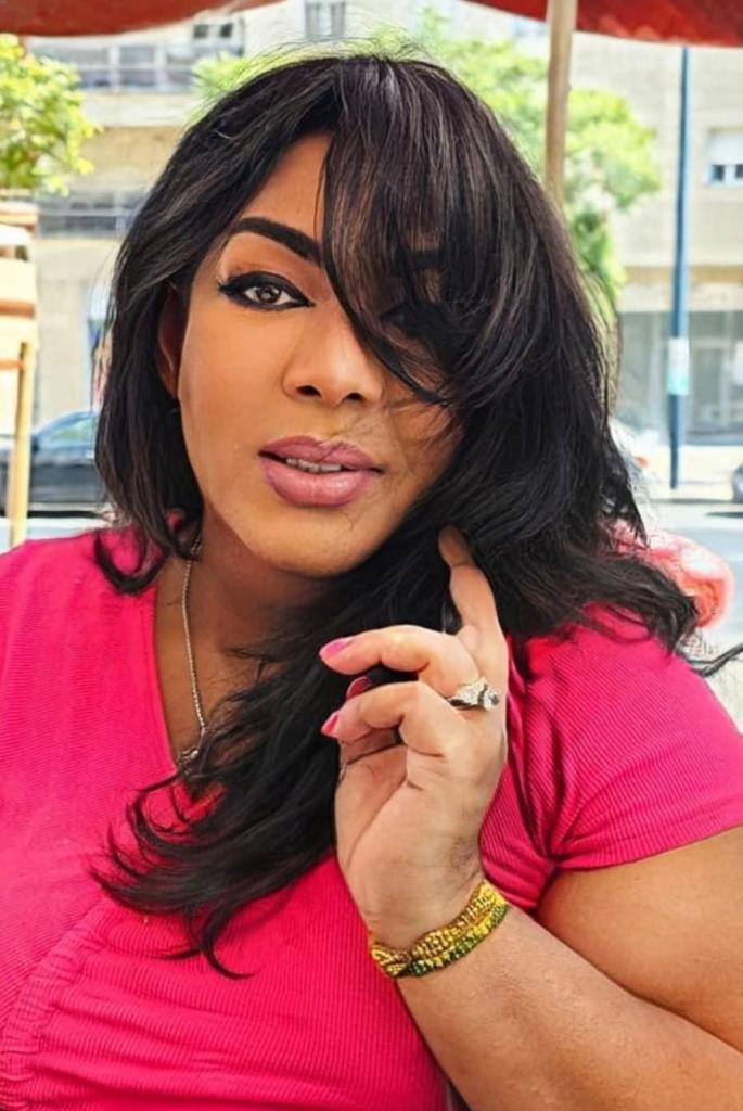 614928525: Travesti en Sevilla