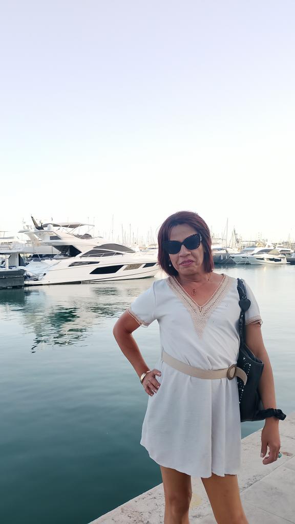 Travesti en Alicante: 