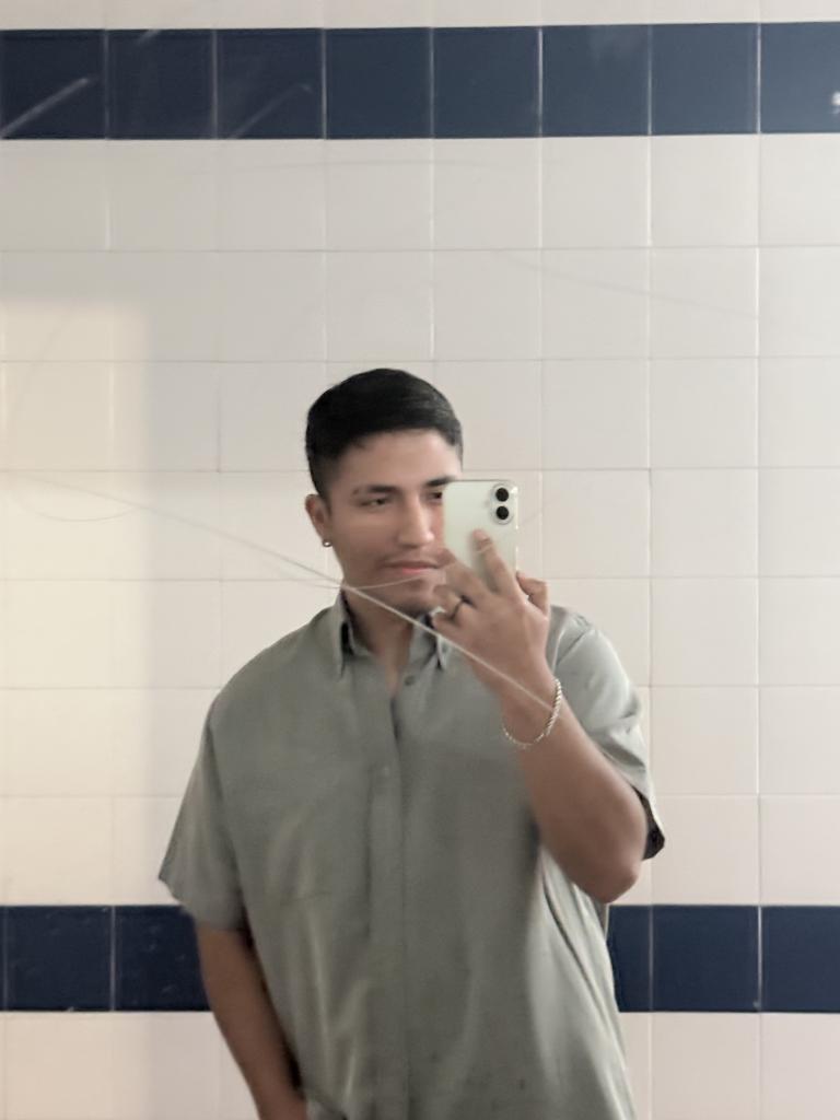 Chico busca chica en Toledo: 