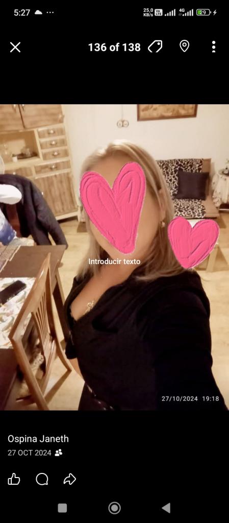 Chica busca chico en Huesca: 