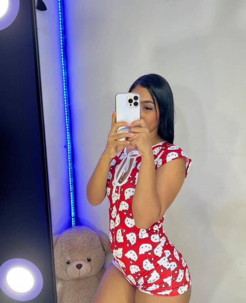 610717222: Chica busca chico en Las Palmas