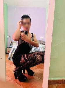 603998552: Travesti en Murcia