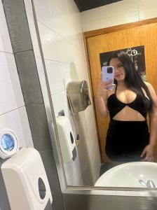666338861: Chica busca chico en Madrid