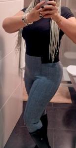 678532428: Chica busca chico en Badajoz