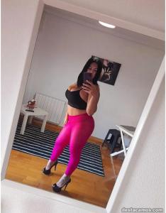 602373465: Chica busca chico en Guipúzcoa