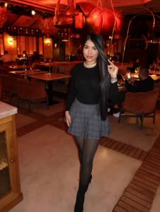 643492837: Chica busca chico en Tenerife